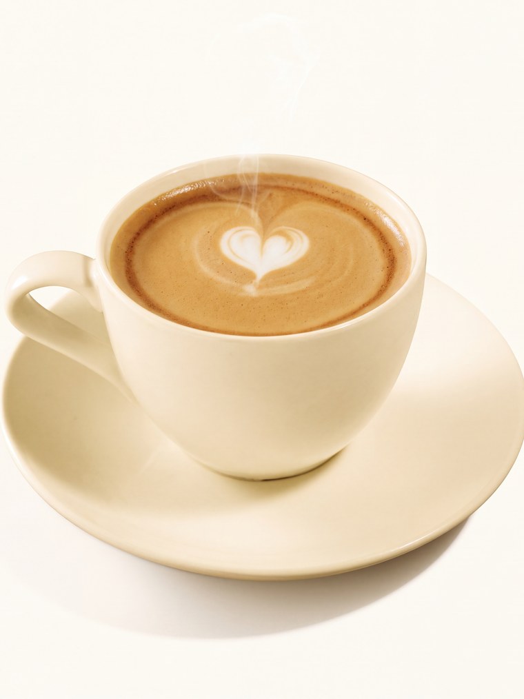 Cortado tradicional