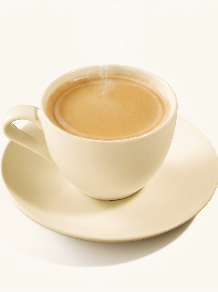 Flat white
