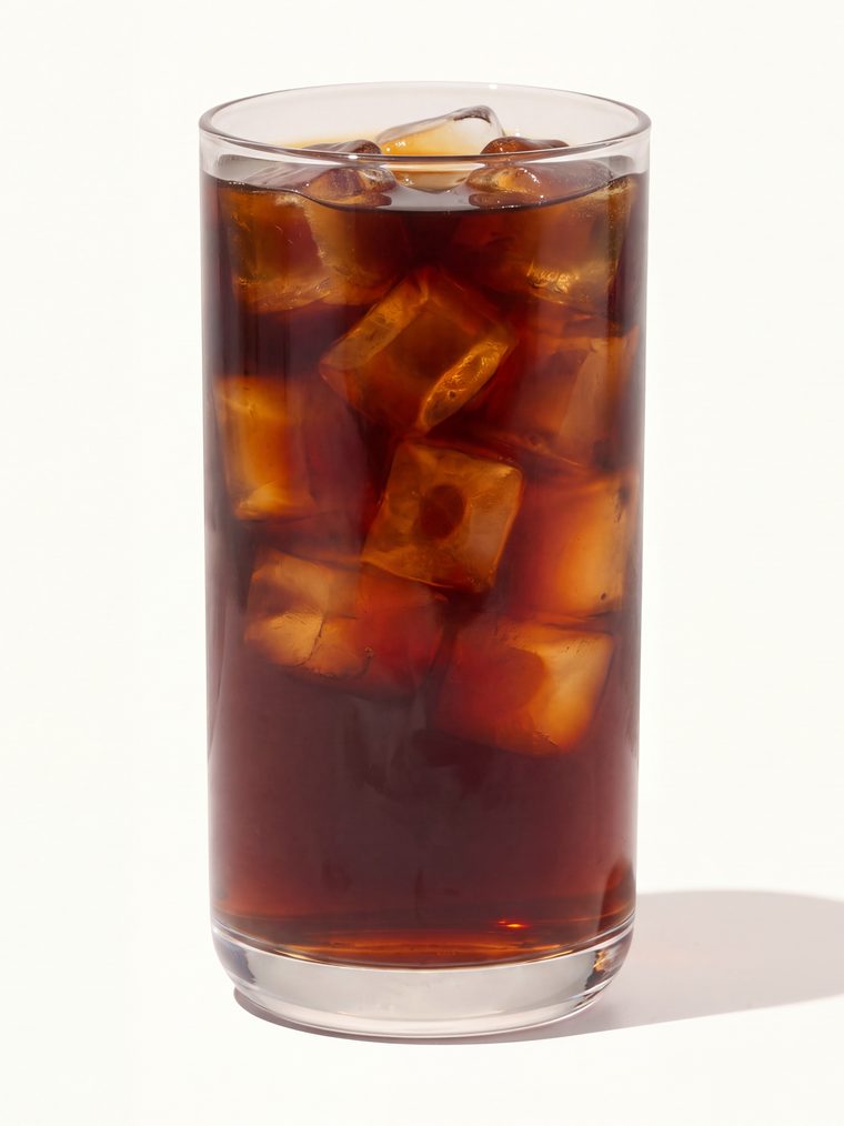 Cold brew